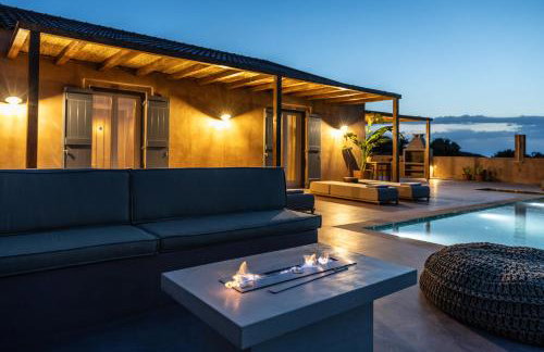 Terracotta Fiscardo Villas - Foto 2