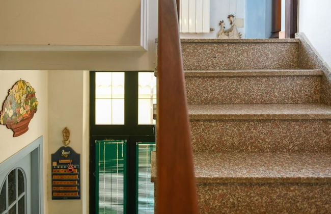 Welcomely - Casa Ortobene - Photo 33