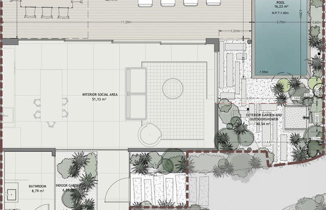 QUIN Surf Residence Nosara - Photo 5