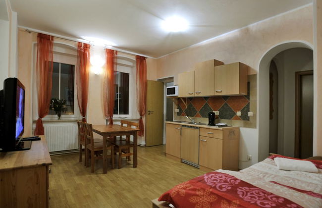 Pension Abertham - Foto 42