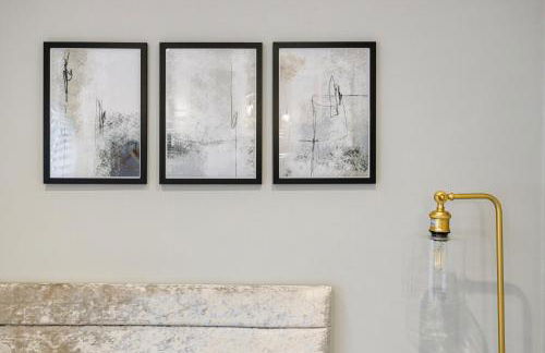 Wembley Luxury 3 Bedroom - Foto 14