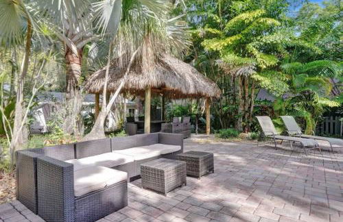 Tropical Oasis Studio w Pool - Foto 36