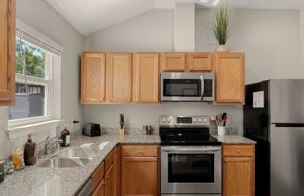 Ocean Oasis by Avantstay Block to Beach West Pcb, Pet-friendly - Foto 21