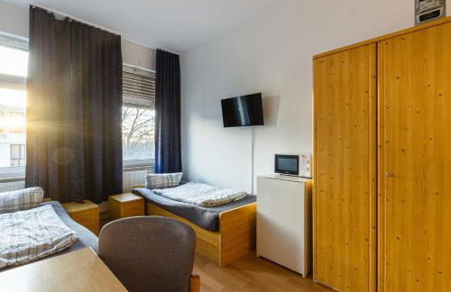 Apartmenthaus in Chemnitz für Monteure - Foto 39