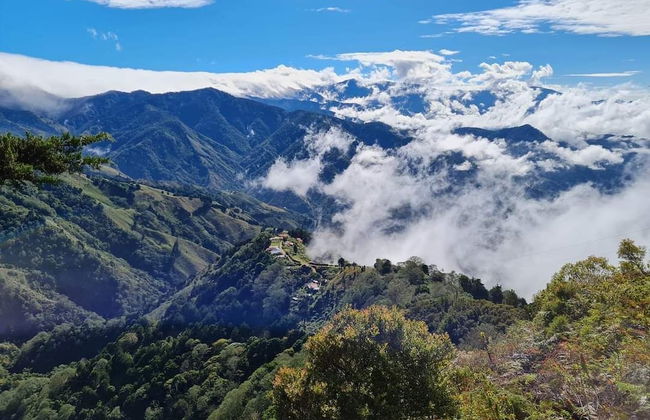 Macho Mora Mountain Lodge - Foto 27