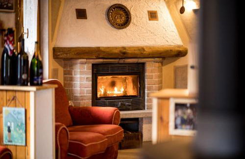 Chalet Relax Tra Le Vigne - Foto 9