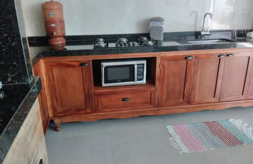 Nosso Recanto Amplo e Próximo a Pontos Turísticos - Foto 8