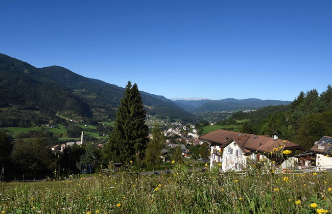 Agritur Darial - Foto 42