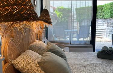 Studio avec espace extérieur privatif - DAX - Foto 1