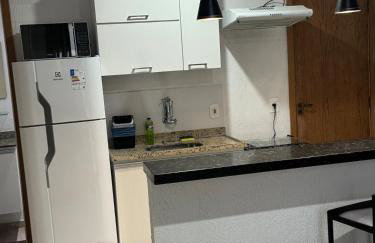 Apartamento aconchegante na Praia de Piratininga em Niterói - Foto 8