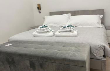 Sweet home-Casa Di Bari - Foto 16