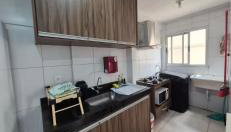 Apartamento tranquilo na av universitária - Foto 5