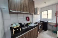 Apartamento tranquilo na av universitária - Foto 5