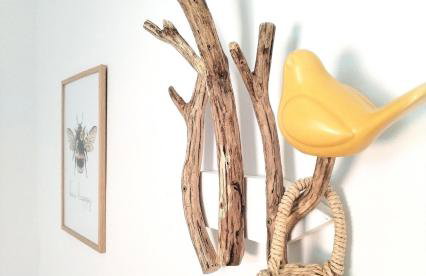 Eco Feng Shui apartment Lady Pashmina with a view - Foto 69