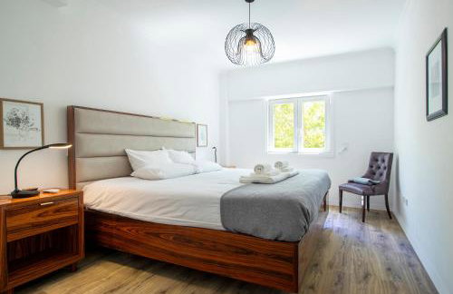 Cascais Duplex Apartment - Foto 11