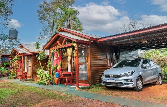 Bungalows El Pindó - Foto 34