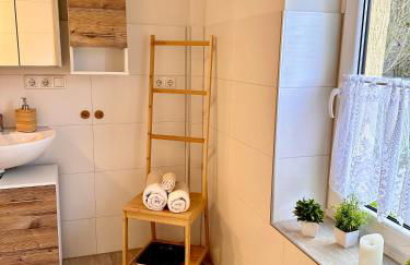 Ferienwohnung Landruhe - Foto 7