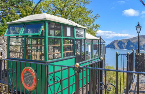 Durcombe Water Annexe - Foto 13