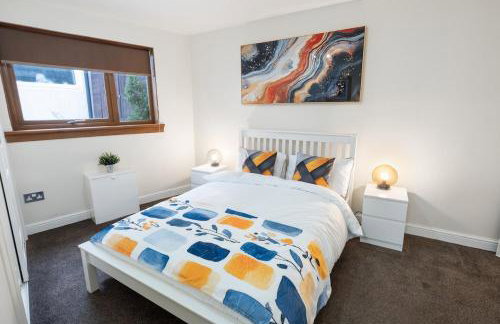 Creel Cottage, Peterhead - Foto 21