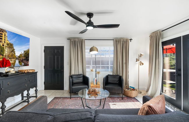 Midtown Digs - Foto 17