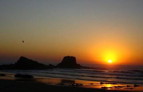 big apartment in the beach - Foto 1