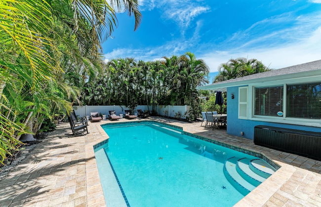 Salt Air East managed by Beach Retreats - Foto 22