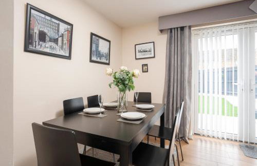 2 Bedroom Home with Garden and Free Parking - Foto 6