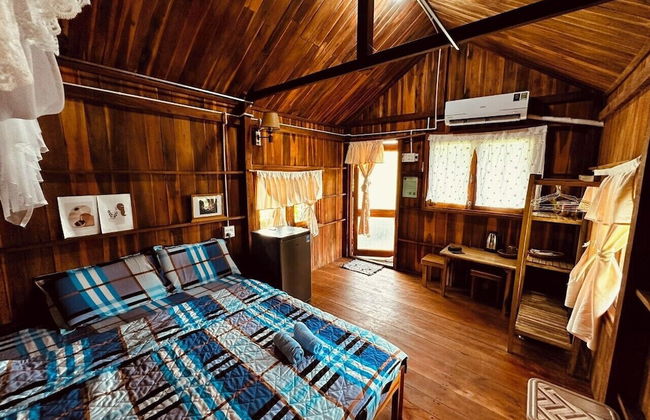 Farmstay Hoa Rung U Minh - Foto 6