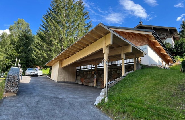 Chalet Salzburg, Dienten - Foto 39