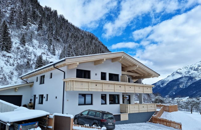 Apartments Alpenpanorama, Neustift - Foto 30