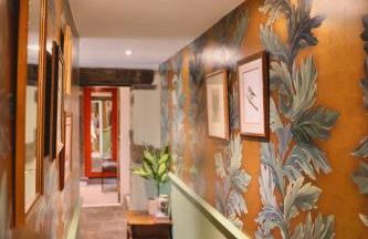 Town Gate Cottage - Photo 36