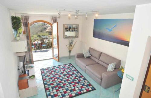 Colpo d'Ali - Amazing view in Ravello - Foto 3