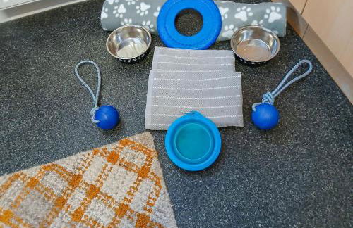 Puffin Cottage - Foto 17