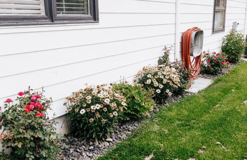 Charming and Private Birch Cottage - Foto 15