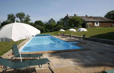 Agriturismo Famiglia al Castello Di Bagnolo - Foto 27