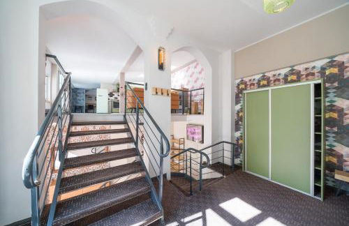 Design Apartments - "Remise Blumberg" - Foto 41