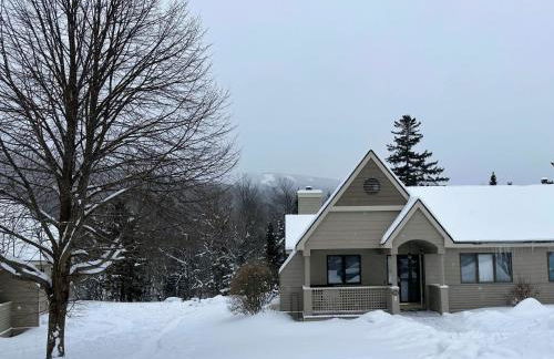 FV43 Bretton Woods single level home with AC on golf course - Foto 31