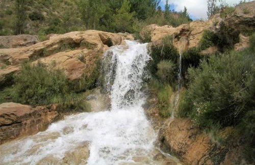 Casa Abuelo Lorenzo - Foto 15