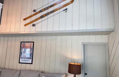 Private Chalet - 4 mins to Mt Snow - Foto 27