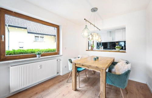 Casa Tortuga - Ruhige 3 Zimmer Wohnung in Hüttenfeld - Foto 9