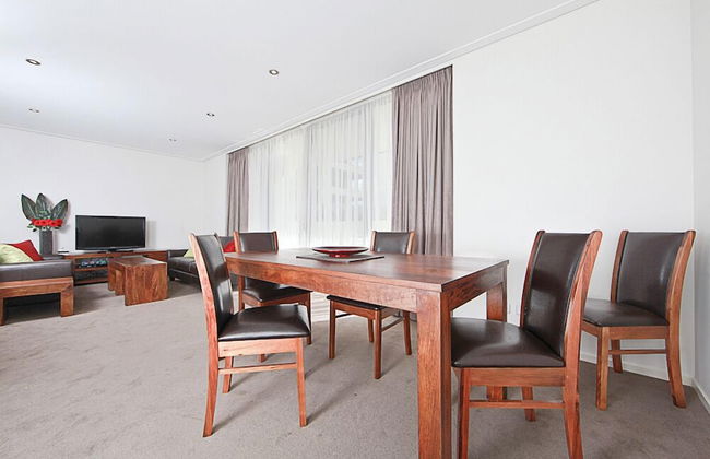 Accommodate Canberra - Glebe Park - Foto 28