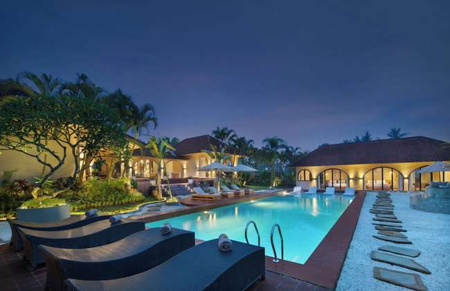Cabana Kedungu by Ini Vie Hospitality - Foto 45