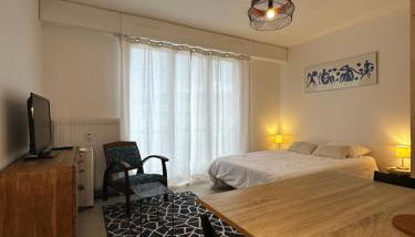 Super appartement plein centre - Foto 3