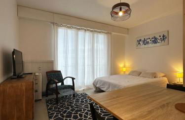 Super appartement plein centre - Foto 3