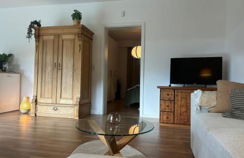 Ferienwohnung Bergische Auszeit - Foto 11