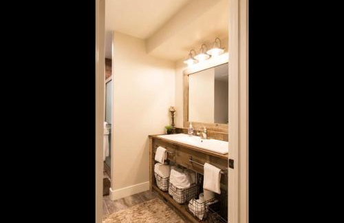 Midway Mountain Cabin Near Park City 7 bdrm 4ba - Foto 37