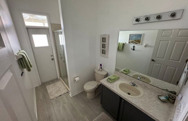 Scott Disney Villa 5 Bedroom Home by RedAwning - Foto 16