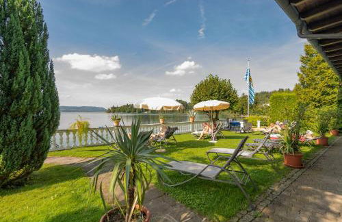 Seehaus am Kochelsee - Foto 27