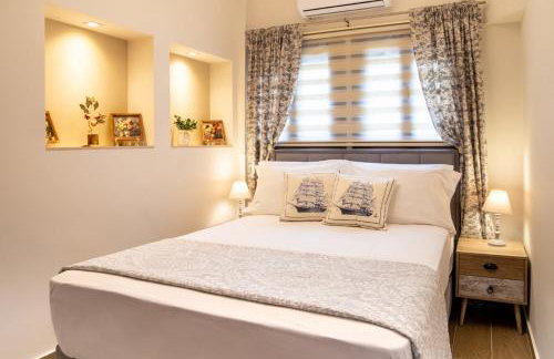 Mesonisi Boutique - Sea View in Afissos, Pelion - Foto 28