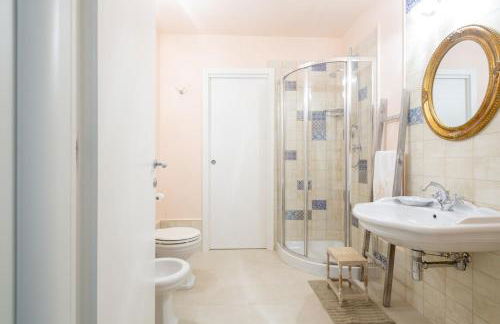 Residenza dei Piaceri Perduti-Rosa - Foto 28